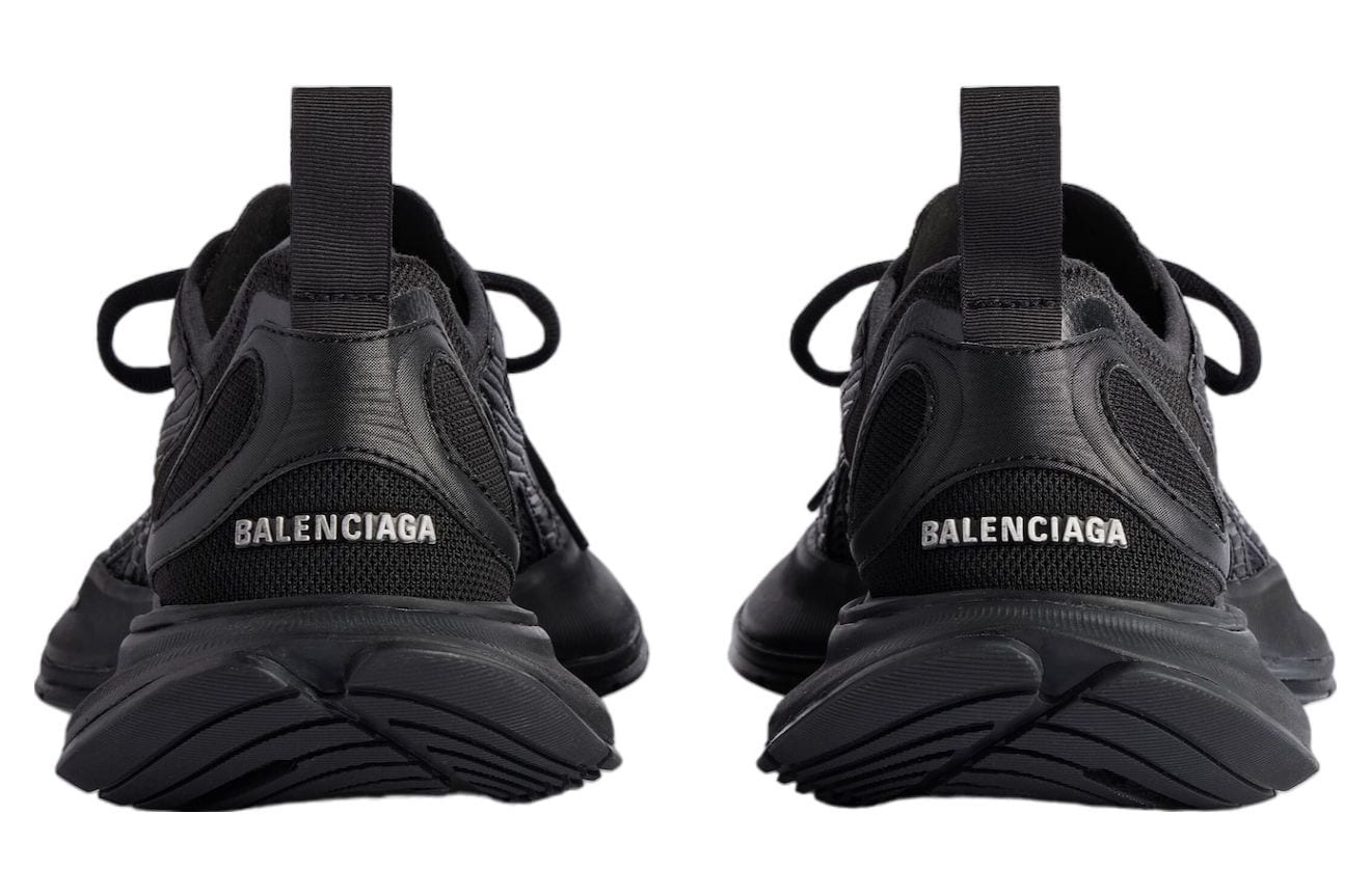 Balenciaga Circuit Sneaker Black