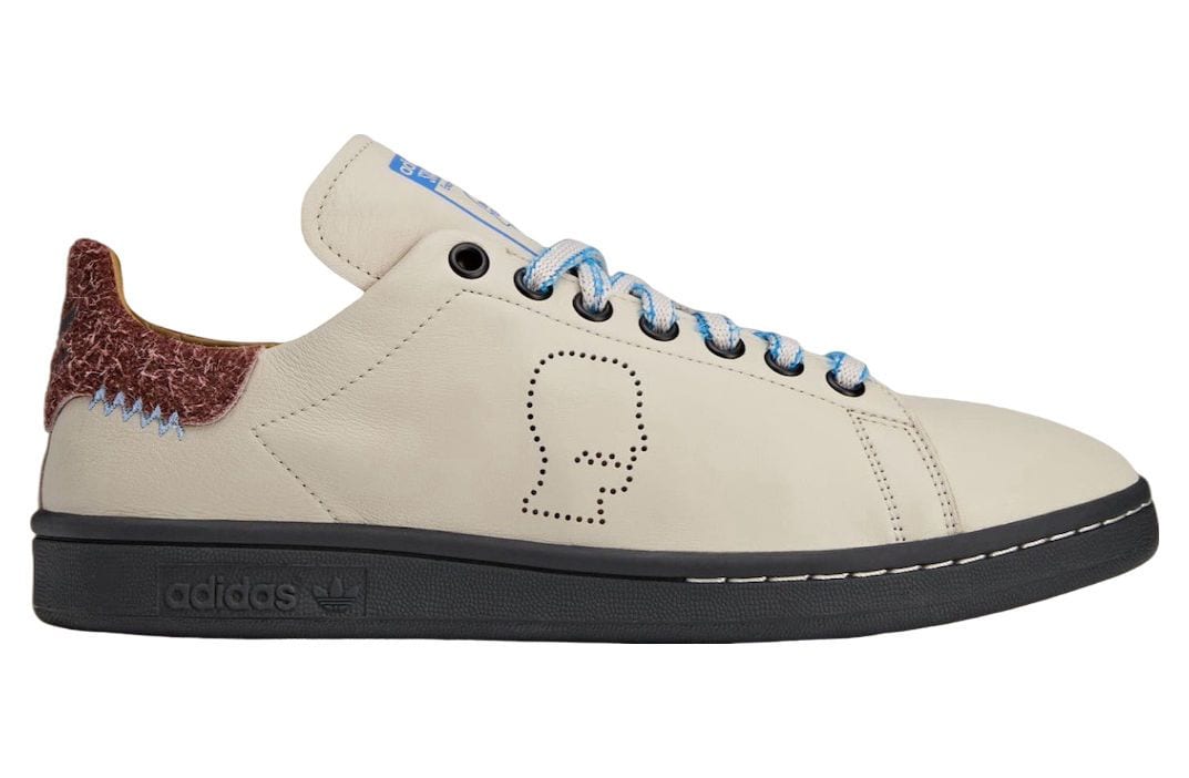 ADIDAS Stan Smith x Brain Dead Bliss