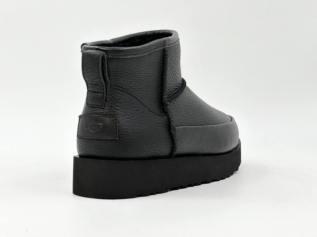 Classic Sugar Ultra Mini Black