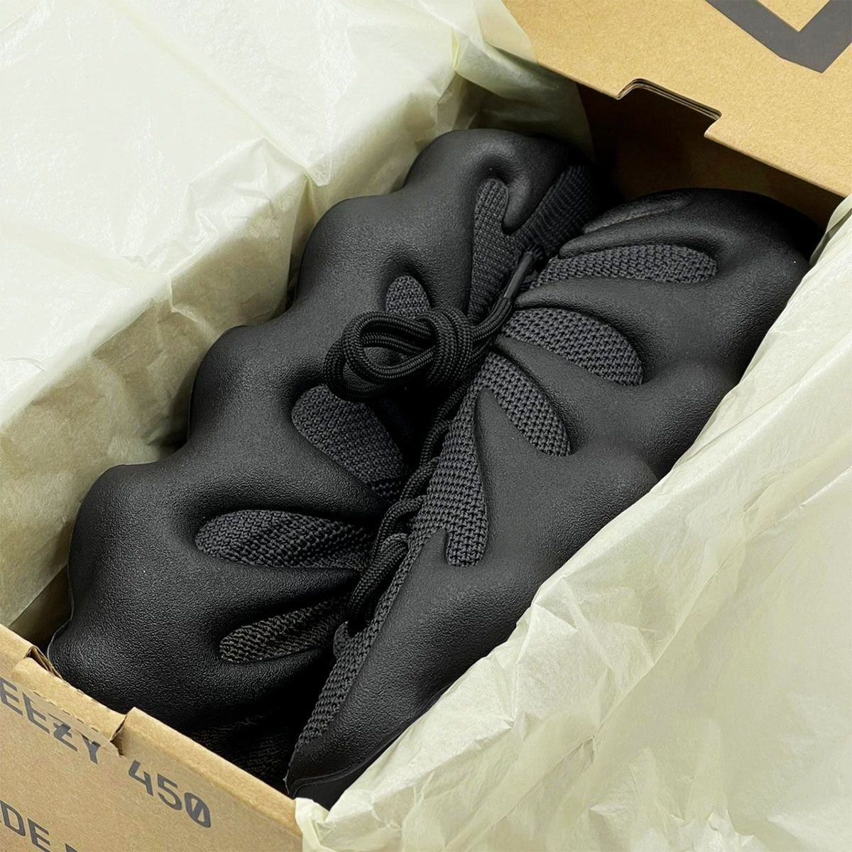 adidas Yeezy 450 Dark Slate