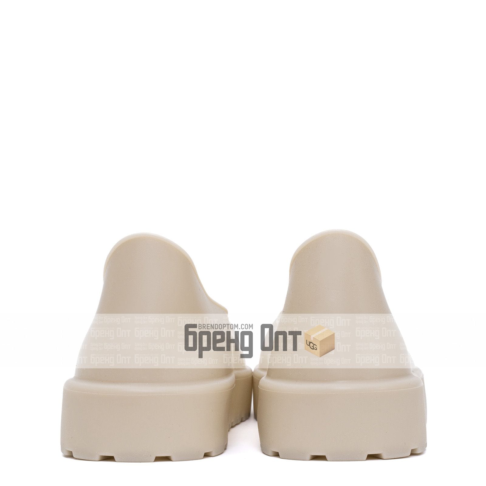 Ugg Boot Guard Sand