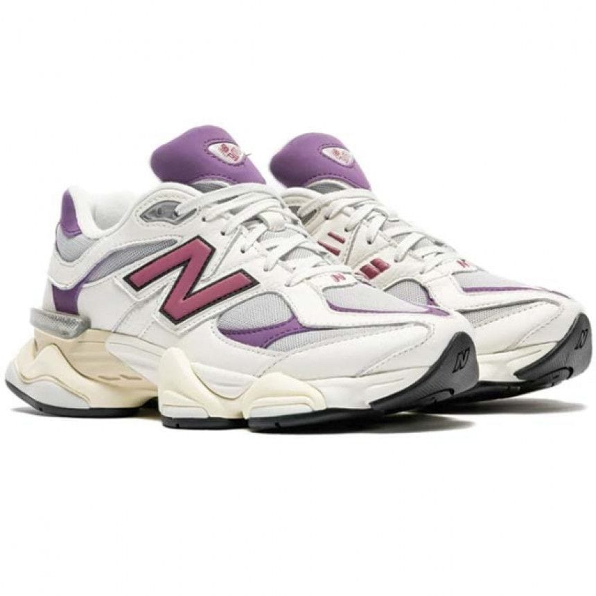 NEW BALANCE 9060 Magenta