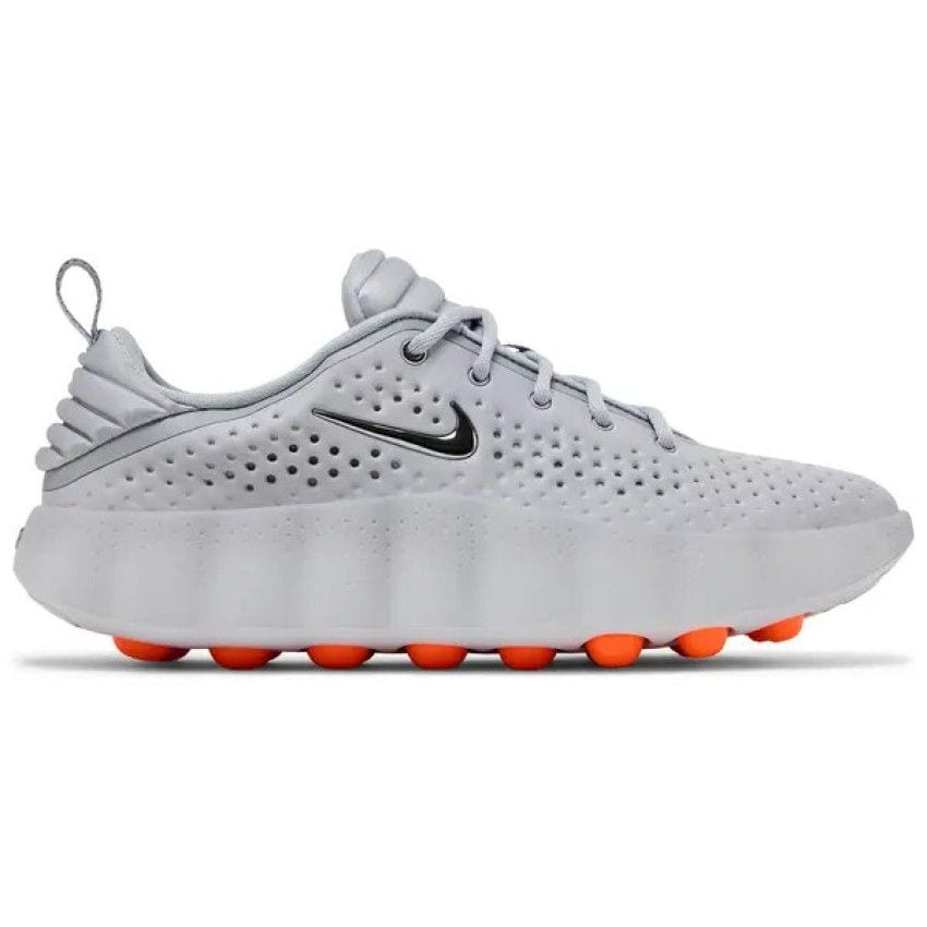 NIKE MIND 002 Light Smoke Grey