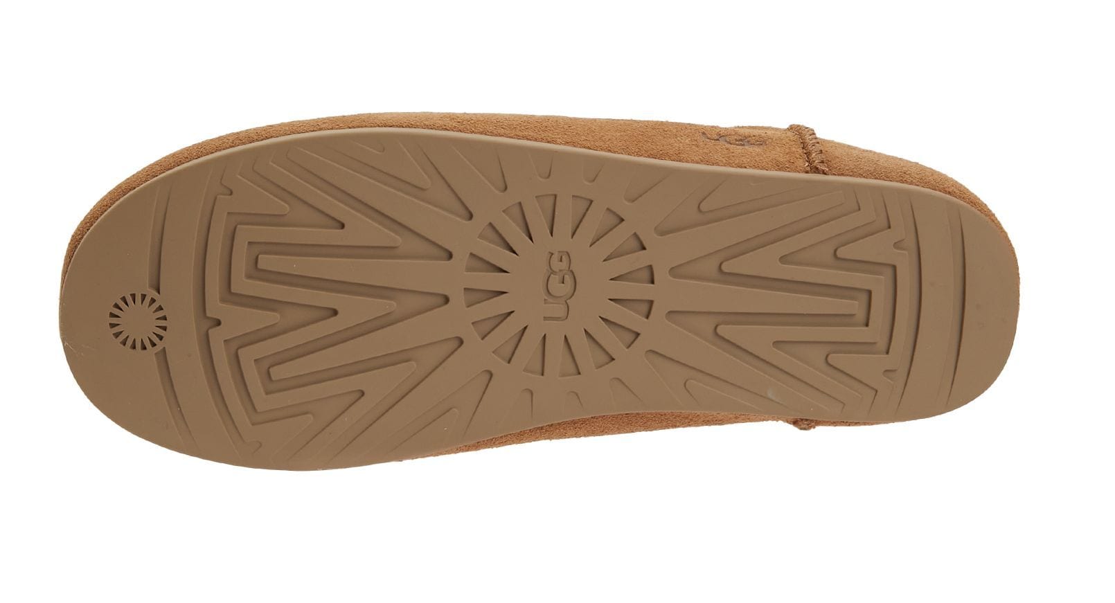 Elea Slip On Chestnut