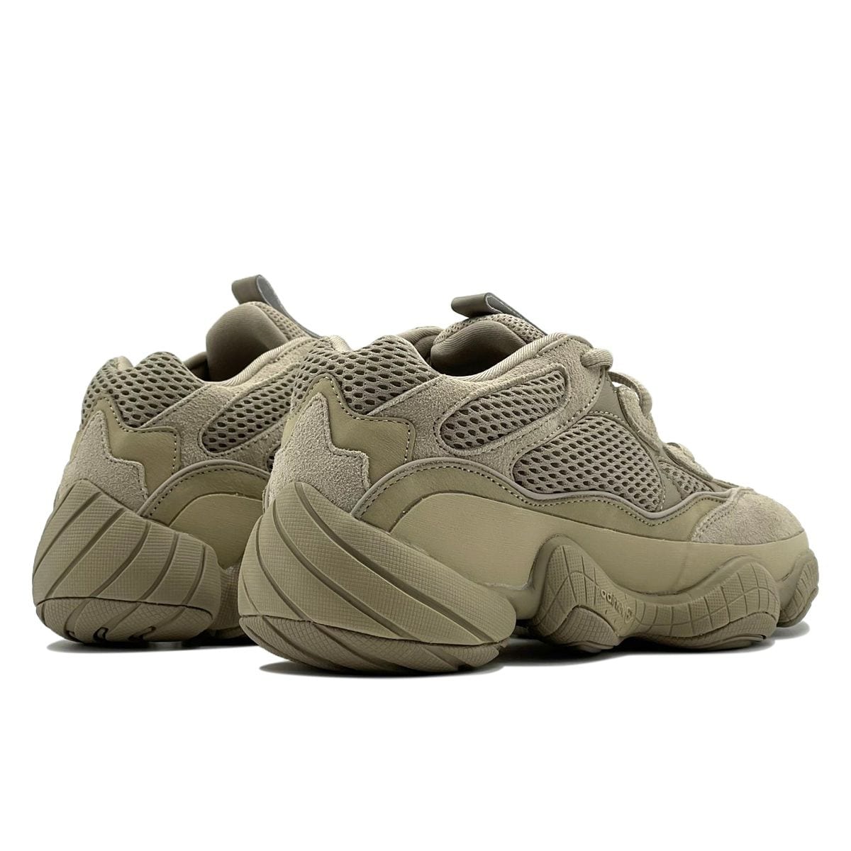 adidas Yeezy 500 Taupe Light